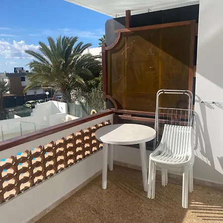 Solarena - Sol44 Maspalomas (Gran Canaria)