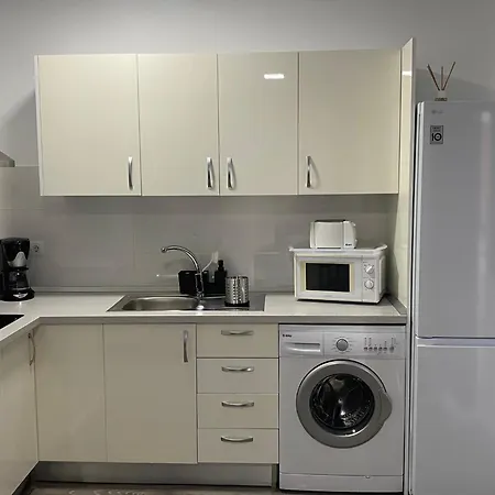 Apartamento Solarena - Sol44 Maspalomas (Gran Canaria)