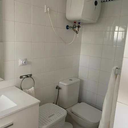 Apartamento Solarena - Sol44 *