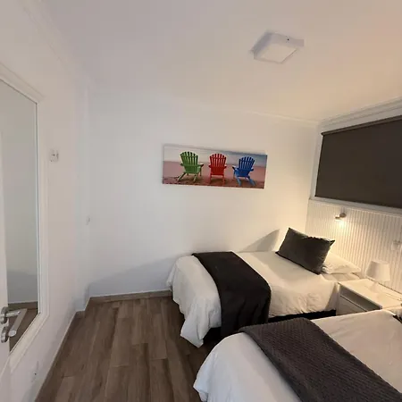 Solarena - Sol44 Apartamento
