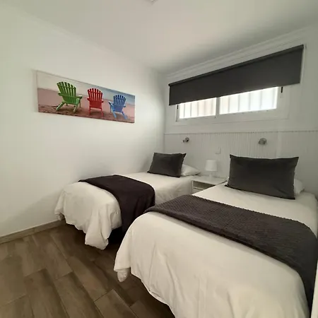 Solarena - Sol44 Apartamento Maspalomas (Gran Canaria)