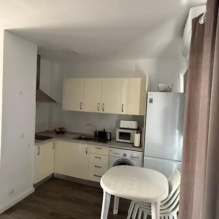 Solarena - Sol44 Apartamento Maspalomas (Gran Canaria)