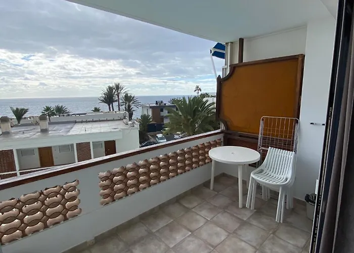 Solarena - Sol44 Apartment *