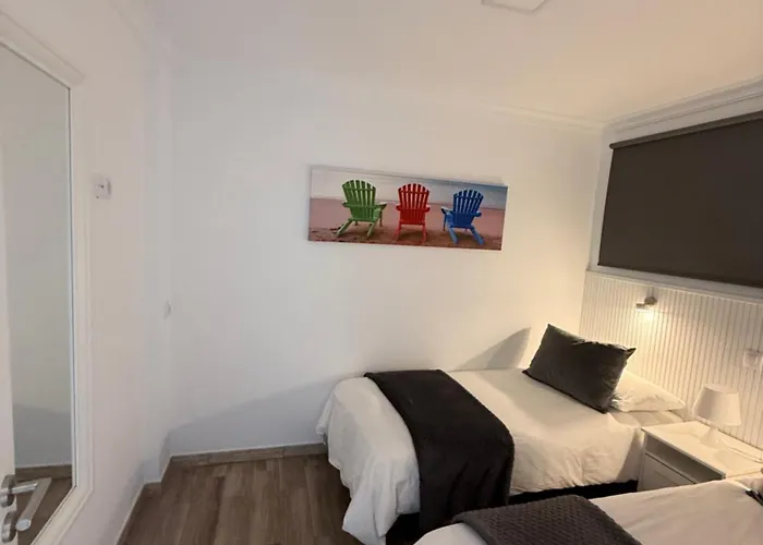 Solarena - Sol44 Apartment