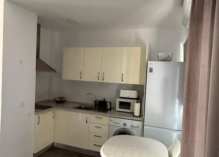 Solarena - Sol44 Apartment Maspalomas (Gran Canaria)