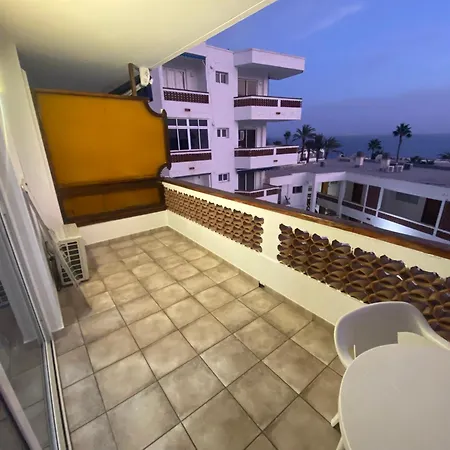 Solarena - Sol44 Apartment