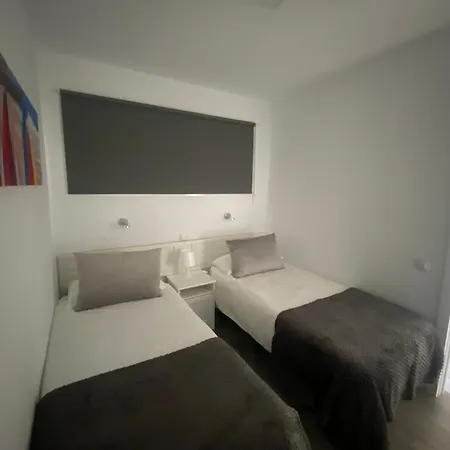 Apartment Solarena - Sol44 *