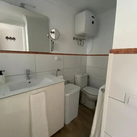 Solarena - Sol44 Apartment *