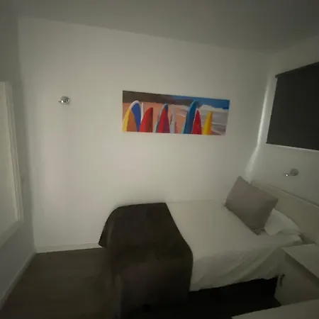 Solarena - Sol44 Apartment Maspalomas (Gran Canaria)