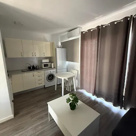 Solarena - Sol44 Apartment *